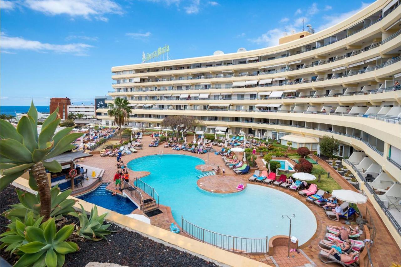 Enjoy A Sunny Apartment With Pool Next To The Sea أذيخي المظهر الخارجي الصورة